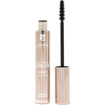 BioNike Defence Color predlžujúca riasenka pre citlivé oči 01 Noir 11 ml