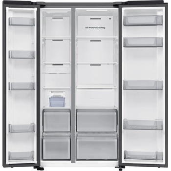 SAMSUNG RS70F65QDF