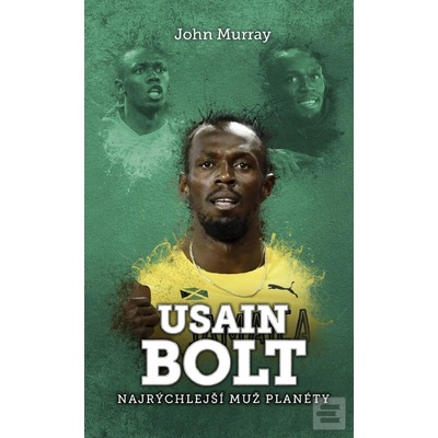 Usain Bolt John Murray