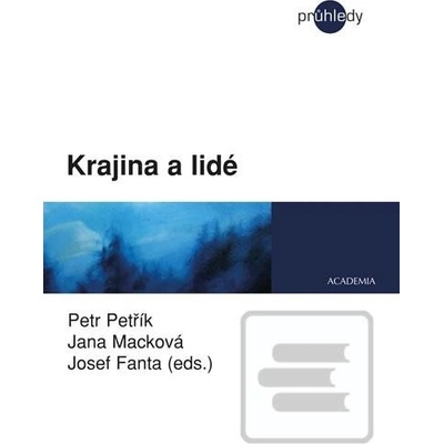Krajina a lidé