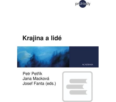 Krajina a lidé
