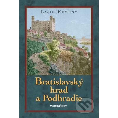 Bratislavský hrad a Podhradie