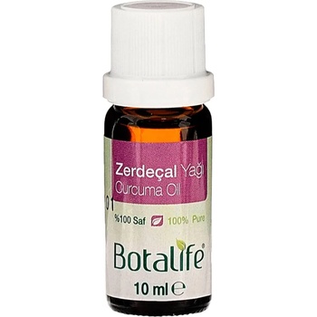 Image 1 of Botalife Етерично масло от куркума 10 мл Botalife (8697755673928)