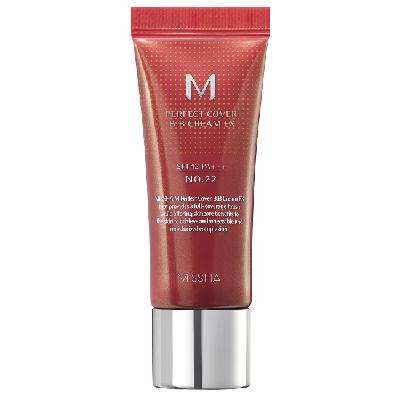 BB крем за лице, №22 Cool sand, SPF42, 20 ml