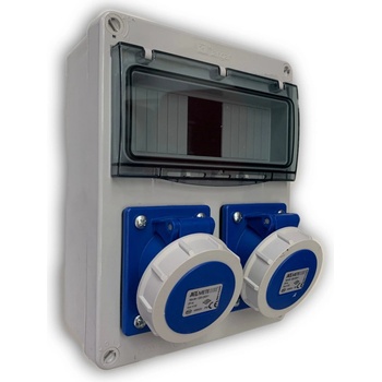 Elektrium 43518.020000