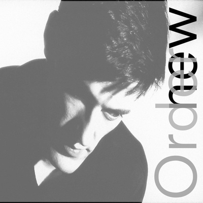 New Order - Low-Life BD