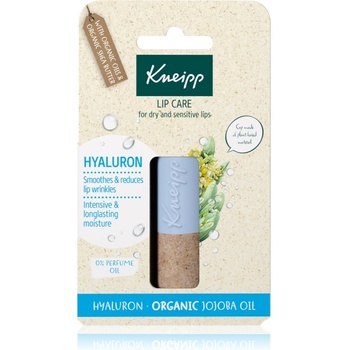 Kneipp Hyaluron балсам за устни 4.7 гр