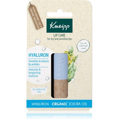 Kneipp Hyaluron балсам за устни 4.7 гр