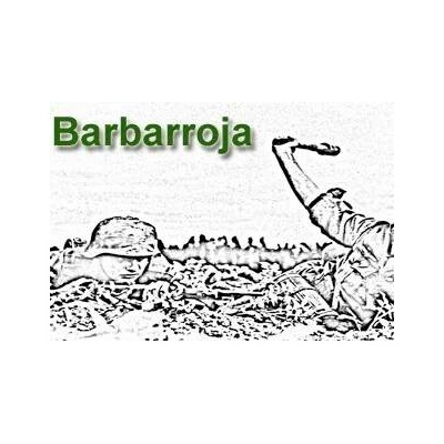 Barbarroja