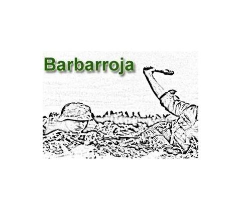 Barbarroja