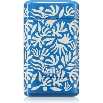 WILD Mint & Aloe Vera Matisse Limited Edition дезодорант стик с калъфка 40 гр