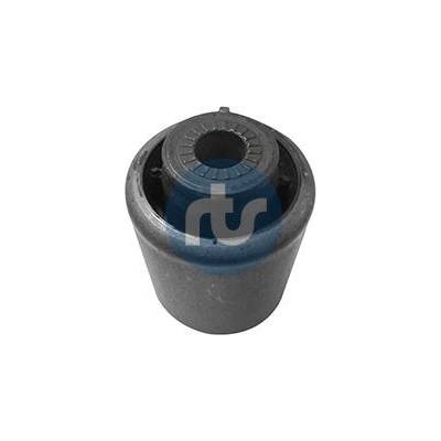 Uložení, řídicí mechanismus RTS 017-01027