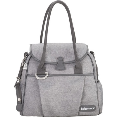 Babymoov Style Bag taška Exclusive Smokey