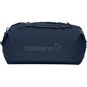 Norrøna Сак Norrøna Duffel Bag 90 Luggage - Indigo Night - размер One Size (510-3271-0111)