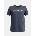 Under Armour UA B LOGO WORDMARK SS Тениска за момчета Under Armour | Siv | Момчешки | 122