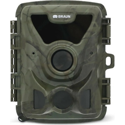 Braun Scouting Cam Black200A mini (57651)