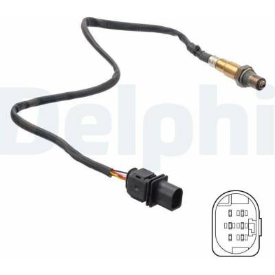 Lambda sonda DELPHI ES21263-12B1