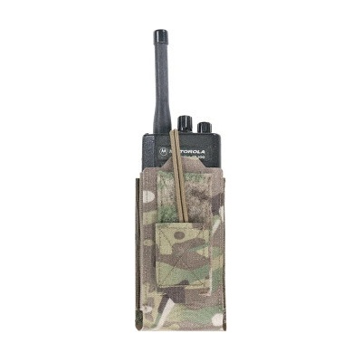 Warrior Assault Systems Nastavitelná Laser Cut na vysílačku multicam