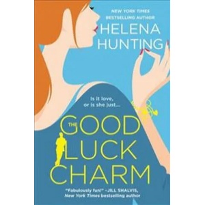 Good Luck Charm | Helena Hunting (ISBN: 9780349421438)