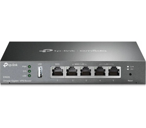 TP-LINK ER605