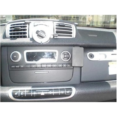 Brodit ProClip montážna konzola na palubnú dosku pre Smart ForTwo 11-14, 854669