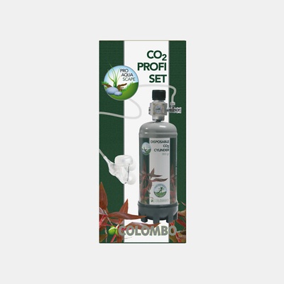 Colombo CO2 Profi set 800 g