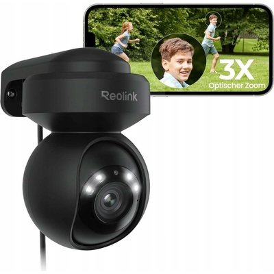 Reolink E1 Outdoor
