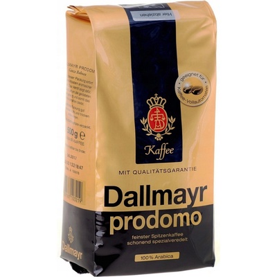 Dallmayr prodomo 0,5 kg