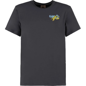 E9 Мъжка тениска E9 Onemove T-shirt - Ash (217-0118-0212)