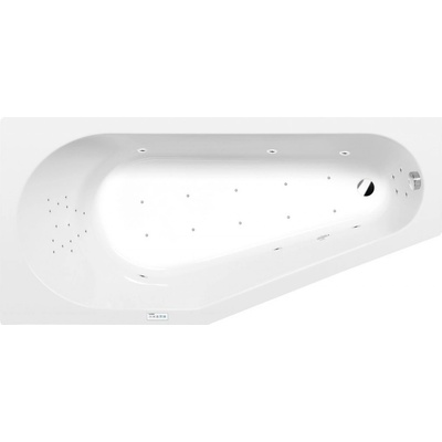 Polysan TIGRA 150 x 75 cm 72928.6010