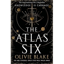 The Atlas Six
