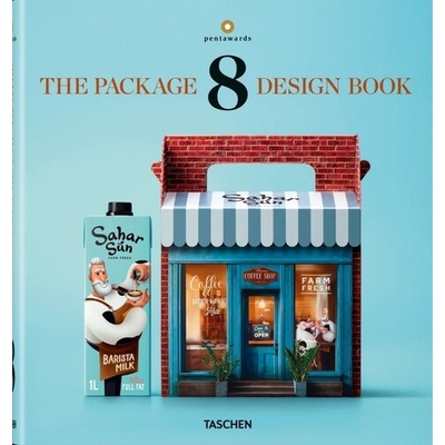 Package Design Book 8