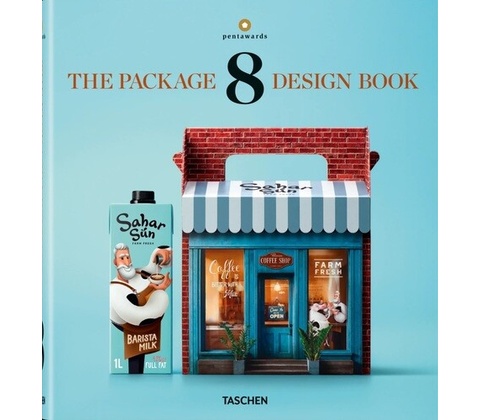 Package Design Book 8