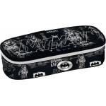 Graffiti Овален ученически несесер Graffiti Batman - Dark Knight (255341) - kindermarket