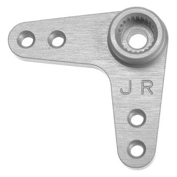 Revtec Серво рамо 23T JR ъглова 26mm алуминиева