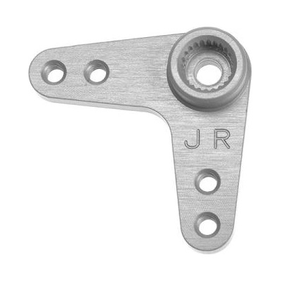 Revtec Серво рамо 23T JR ъглова 26mm алуминиева