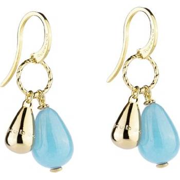 Rebecca Дамски обеци с нефрит Rebecca BTUOOA01 (BTUOOA01)