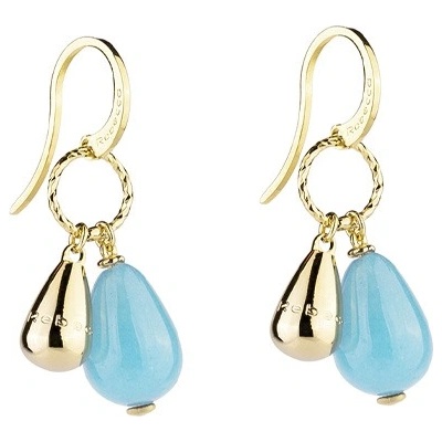 Rebecca Дамски обеци с нефрит Rebecca BTUOOA01 (BTUOOA01)