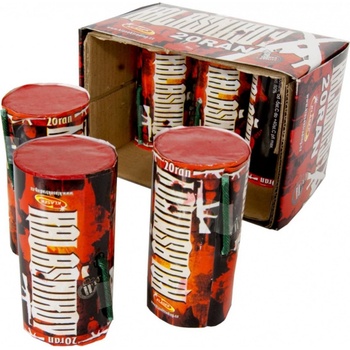 Petardy Kalašnikov 20 ran 6 ks