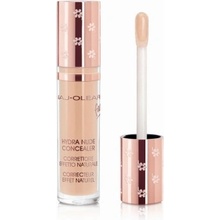 Naj-Oleari Hydra Nude Concealer Hydratační Tekutý korektor 02 Beige 4 ml