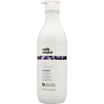 Milk Shake icy blond shampoo 1000 ml