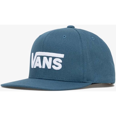 Vans BY DROP V II SNAPBACK chlapecká modrá – Hledejceny.cz