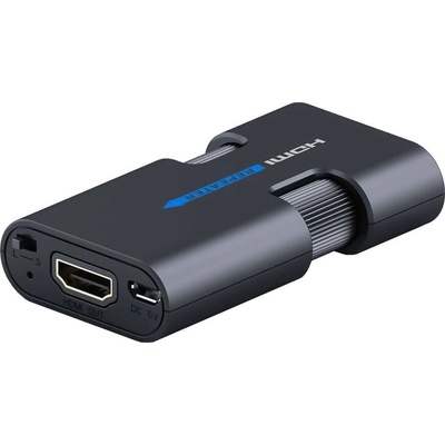 PremiumCord 4Kx2K HDMI repeater až do 40m KHREP03