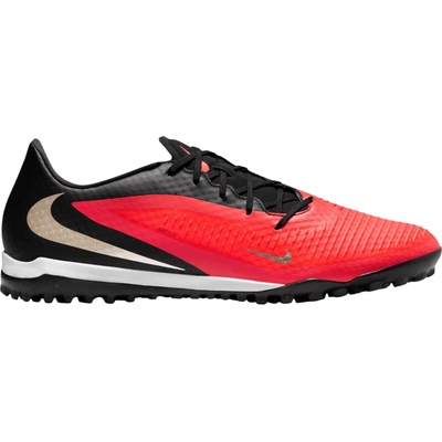 Nike Phantom 6 Low Academy TF červená