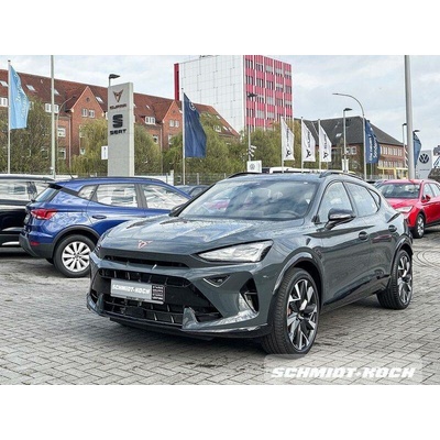 Cupra Formentor VZ 2.0 TSI 4Drive DSG 245 kW