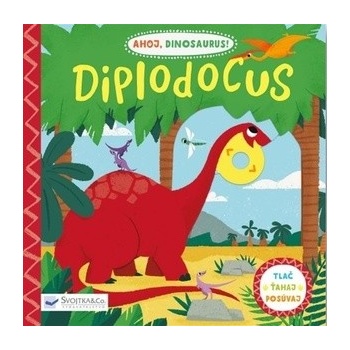 Diplodocus