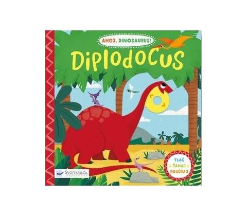 Diplodocus