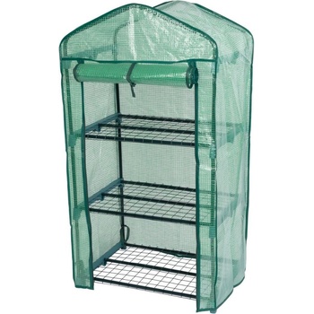 STREND Parenisko Greenhouse X083, 69x49x128 cm, fólia