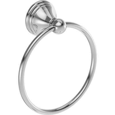 Mexen Lusso закачалка за кърпи, хром - 70A16831-00 (70A16831-00)