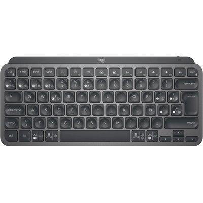 Logitech MX KEYS MINI FOR BUSINESS 920-010603